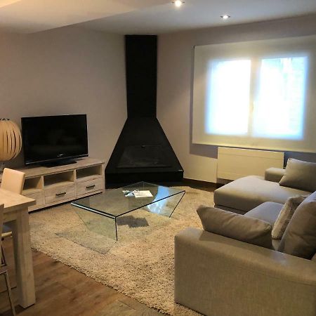 Vilac Apartament Casa Rey מראה חיצוני תמונה