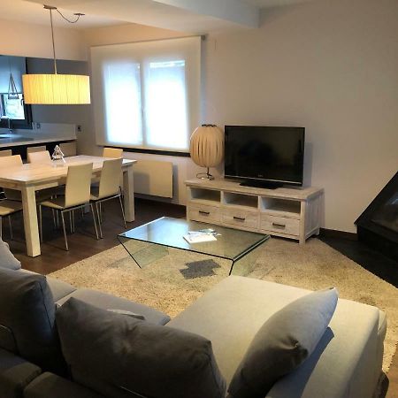 Vilac Apartament Casa Rey מראה חיצוני תמונה