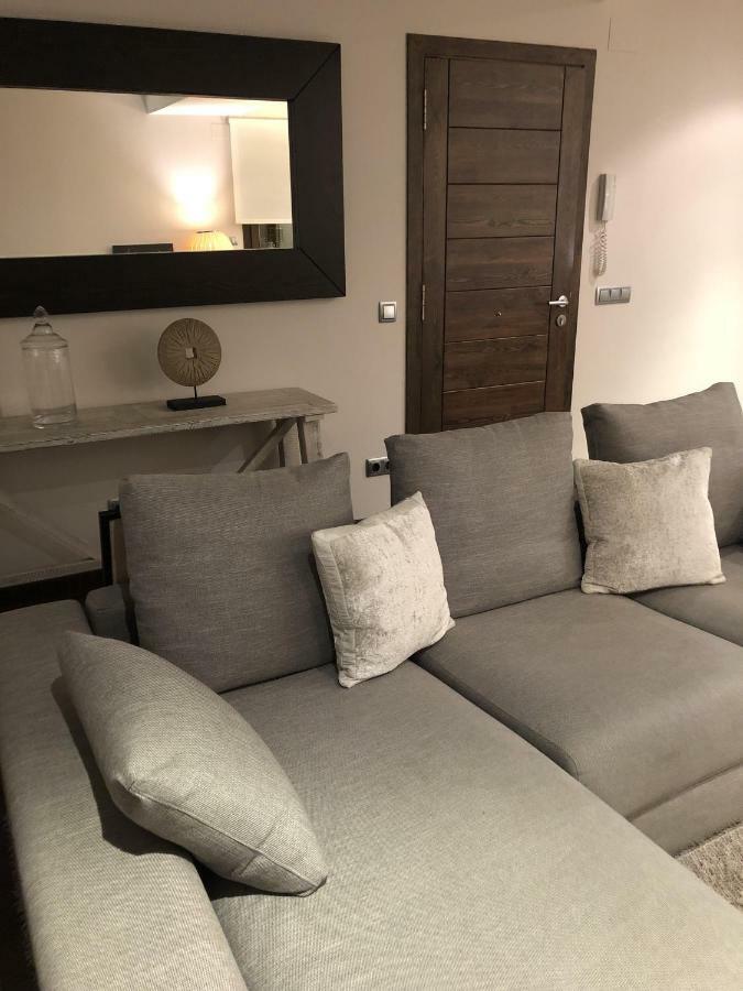 Vilac Apartament Casa Rey מראה חיצוני תמונה