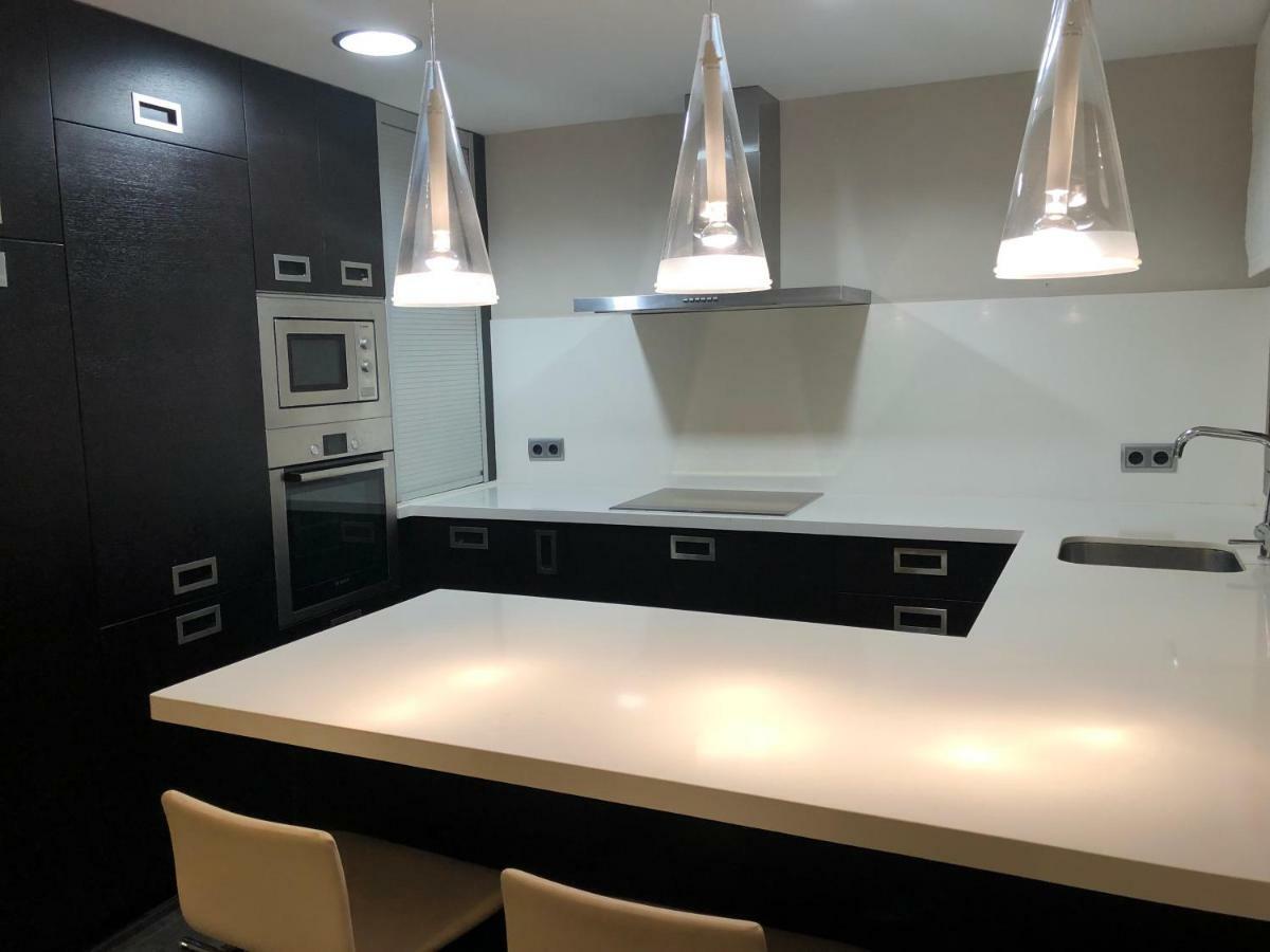 Vilac Apartament Casa Rey מראה חיצוני תמונה