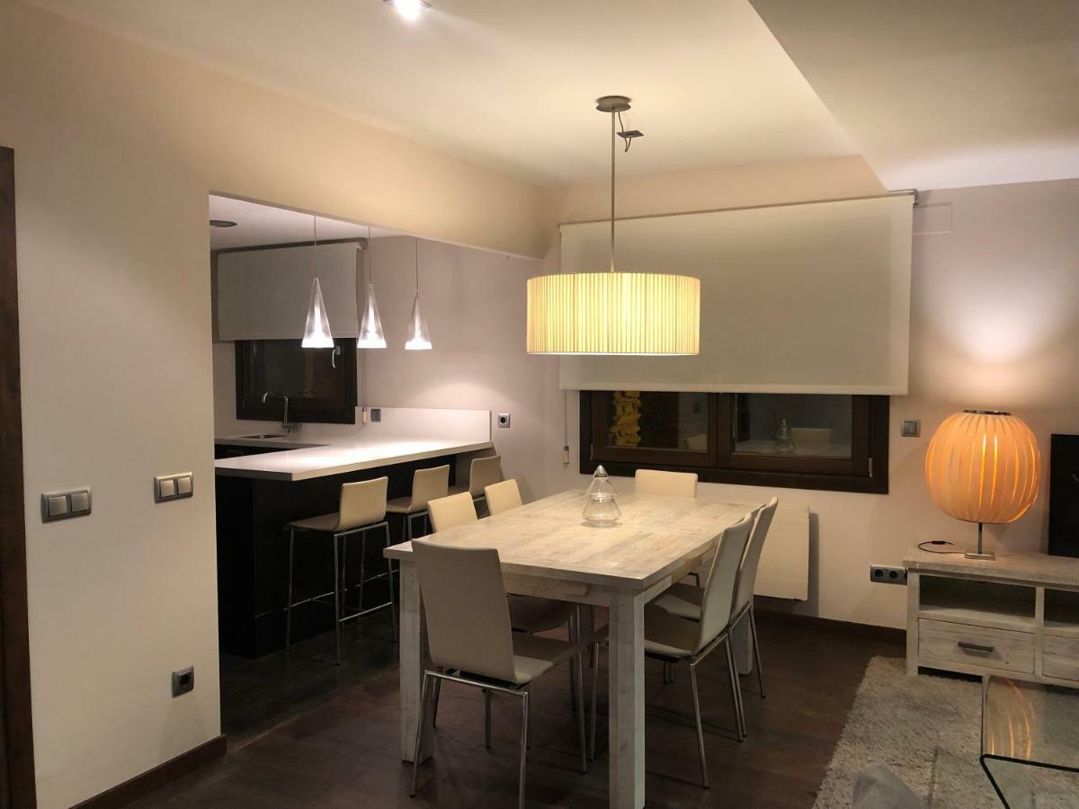 Vilac Apartament Casa Rey מראה חיצוני תמונה