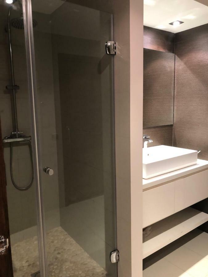 Vilac Apartament Casa Rey מראה חיצוני תמונה