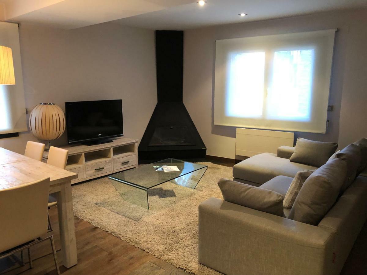 Vilac Apartament Casa Rey מראה חיצוני תמונה