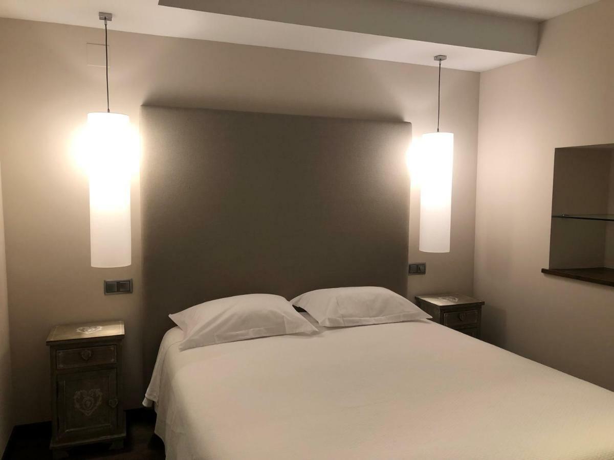 Vilac Apartament Casa Rey מראה חיצוני תמונה