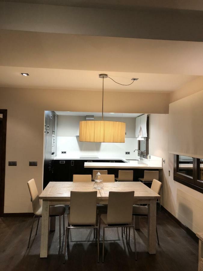 Vilac Apartament Casa Rey מראה חיצוני תמונה