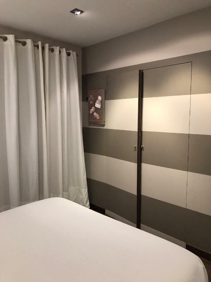 Vilac Apartament Casa Rey מראה חיצוני תמונה