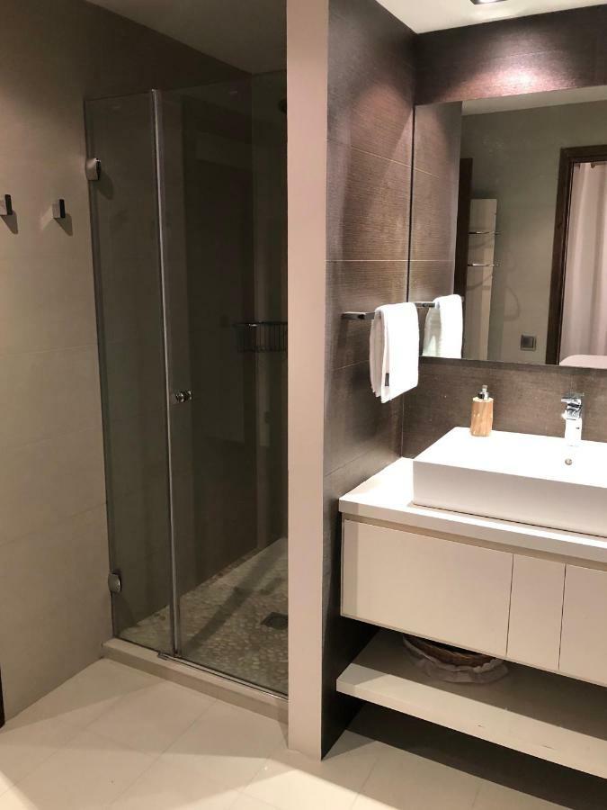 Vilac Apartament Casa Rey מראה חיצוני תמונה
